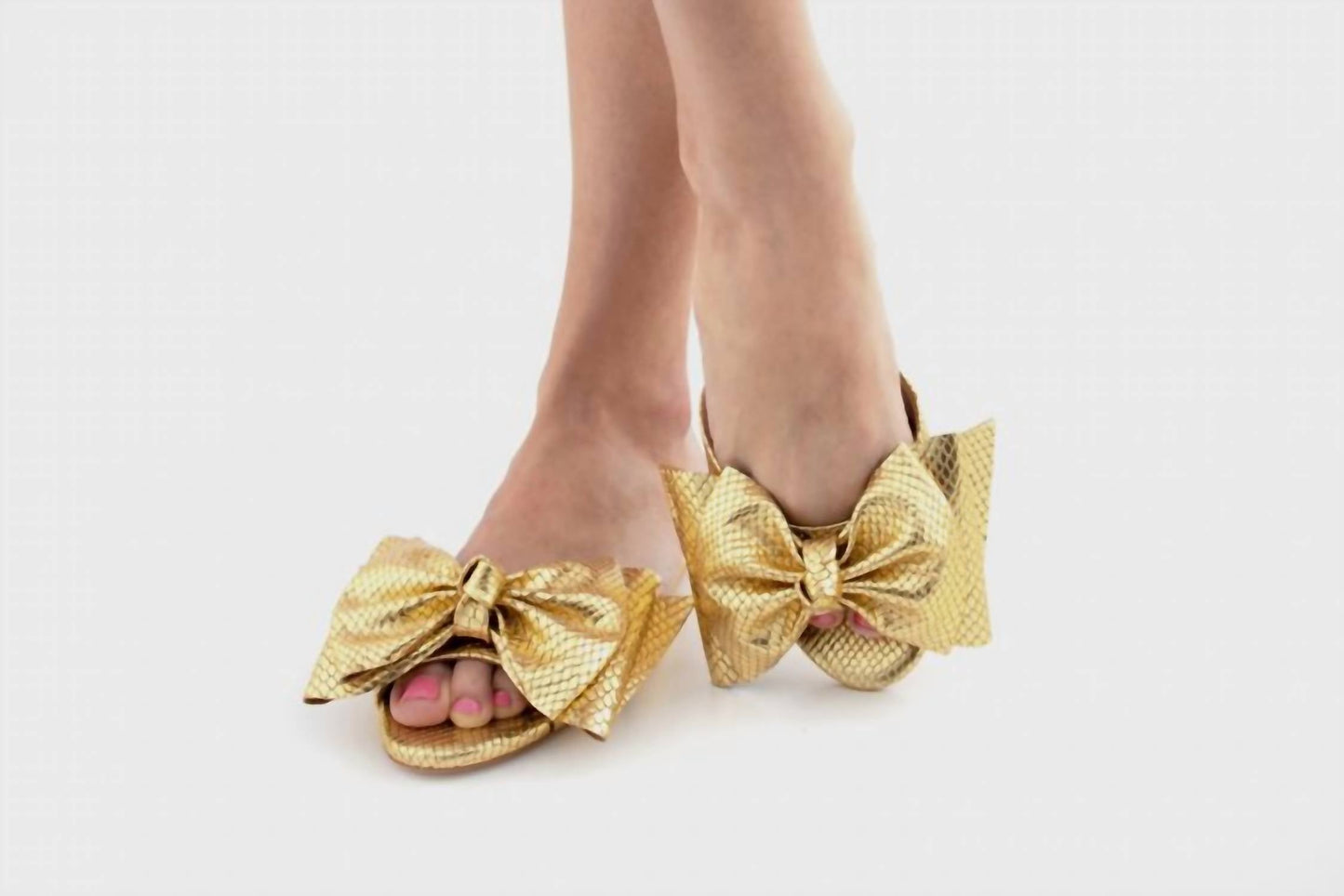 Butrich - Women's Irina Slide Sandal