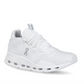 Tênis Cloudnova Feminino Branco Tamanho 7