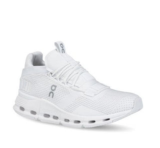 Tênis Cloudnova Feminino Branco Tamanho 7