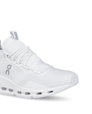Tênis Cloudnova Feminino Branco Tamanho 7