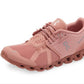 Tênis Cloud Monocromático Feminino On Running em Rosa Tamanho 7