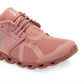 Tênis Cloud Monocromático Feminino On Running em Rosa Tamanho 7