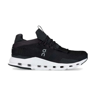 Tênis Cloudnova Masculino Preto Tamanho 10