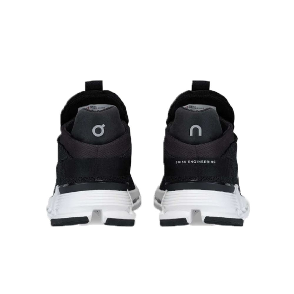 Tênis Cloudnova Masculino Preto Tamanho 10