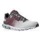 Tênis de corrida ON Cloudflow feminino, roxo, tamanho 7,5
