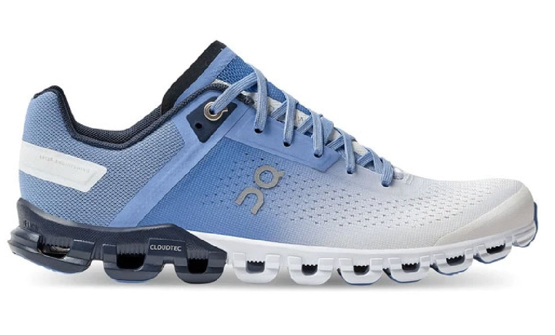 Tênis de corrida masculino Cloudflow azul tamanho 6