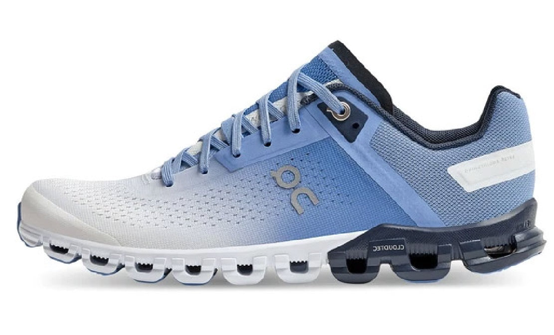 Tênis de corrida masculino Cloudflow azul tamanho 6