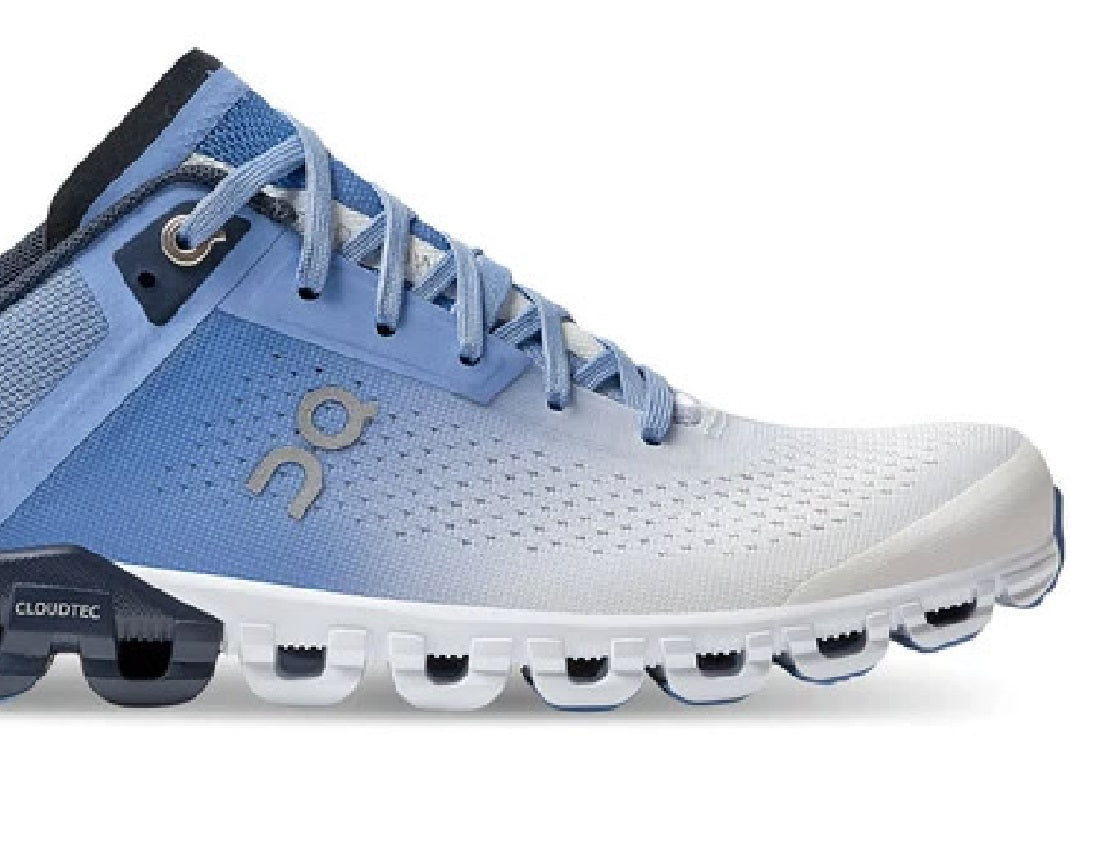 Tênis de corrida masculino Cloudflow azul tamanho 6