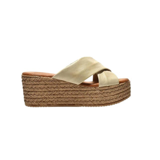 Cordani - Women's Bella Espadrille Wedge Sandals