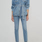 Citizens Of Humanity - Skyla Mid Rise Cigarette Jean