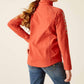 Ariat - Girl's Agile Softshell Waterproof Jacket