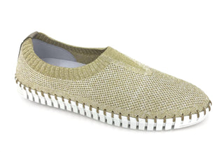 Eric Michael - Tênis Lucy Stretch Feminino