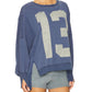 Free People - We The Free Graphic Camden Sweatshirt