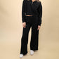 Z Supply - Downtown Half Zip Sweatshirt Top