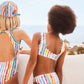 Molo - Girl's Noona One Piece Swimsuit