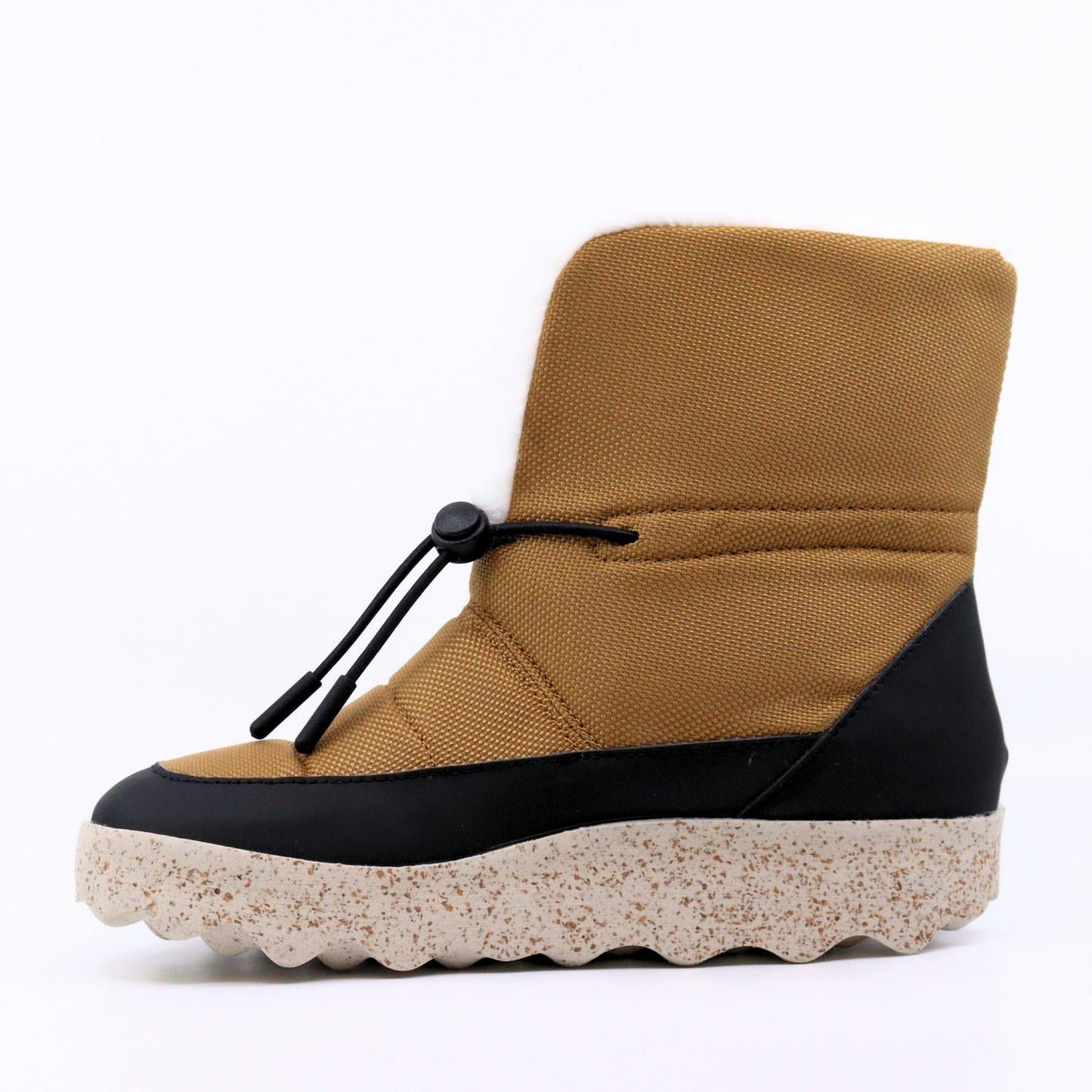 Asportuguesas - Women's Coat Gravity Boot