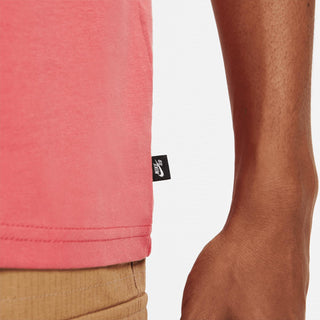 Nike - Camiseta de skate com logotipo SB masculina