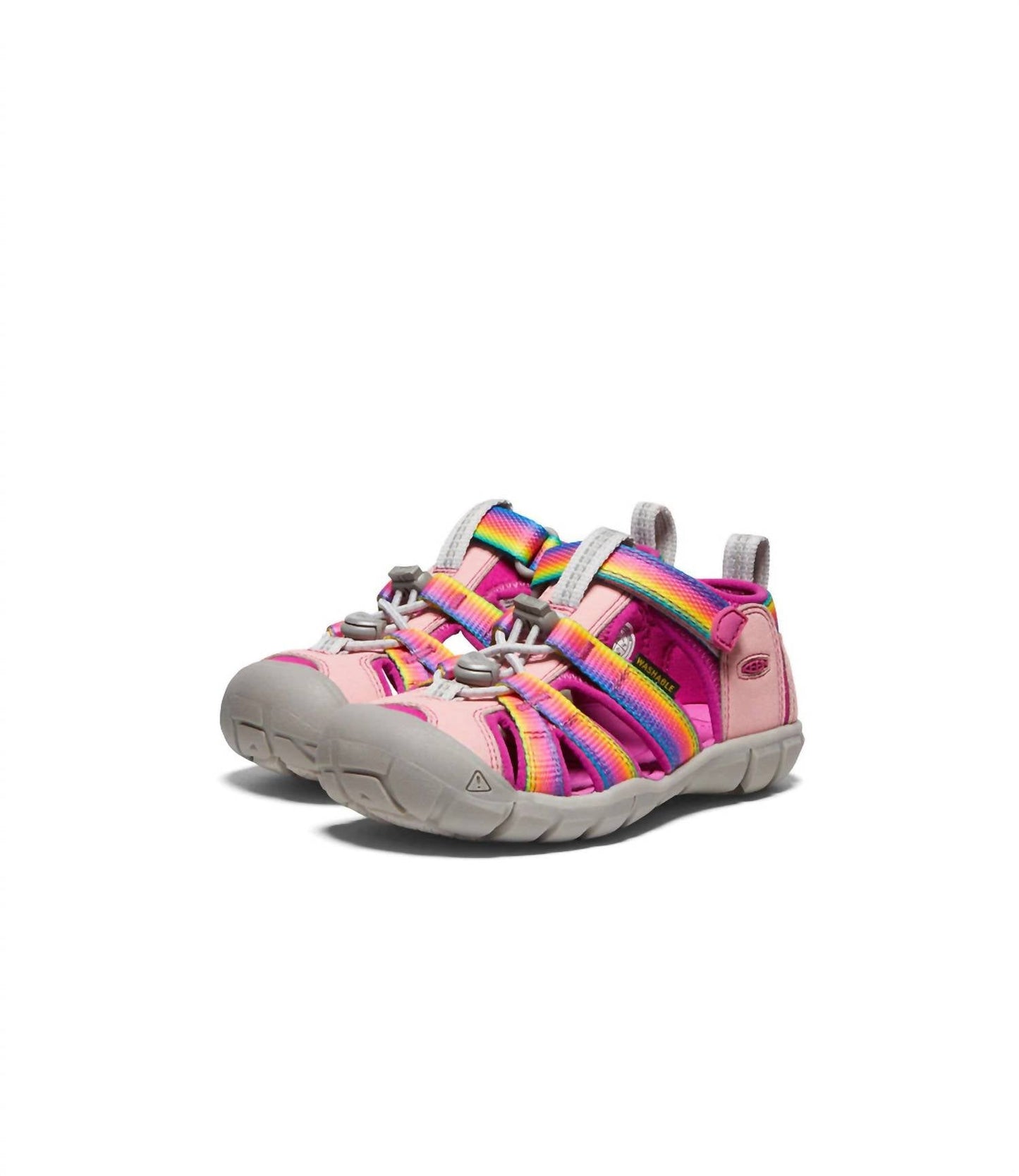 Keen - Kid's Seacamp Water Shoes