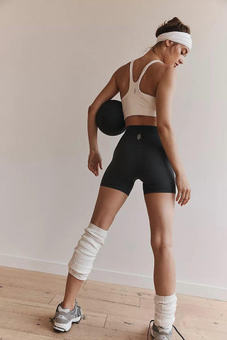 Free People - Never Better Bike Short