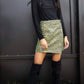 Eva Franco - Dally Mini Skirt