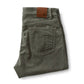 Duck Head - Holston Corduroy Five-pocket