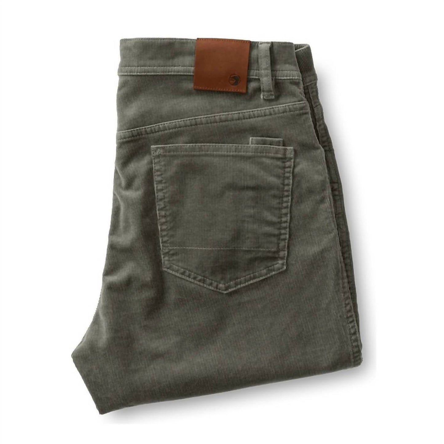 Duck Head - Holston Corduroy Five-pocket