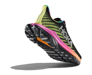 Hoka - Tênis de corrida masculino Mach 5
