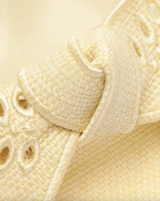 Alexandre Birman - Women's Maxi Clarita Embroidered Sandal