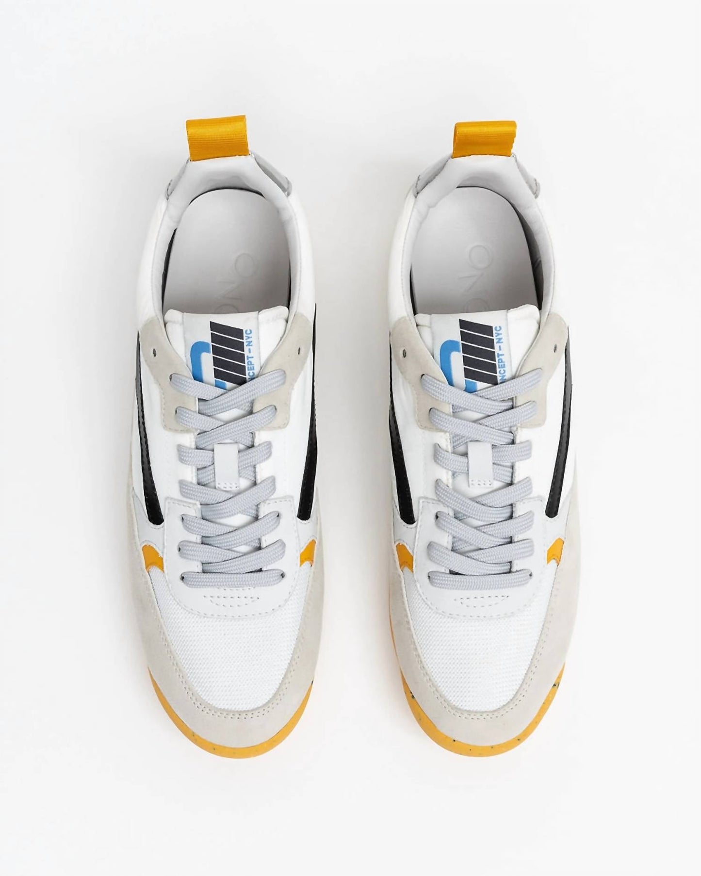 Oncept - Women's Montreal Sneakers
