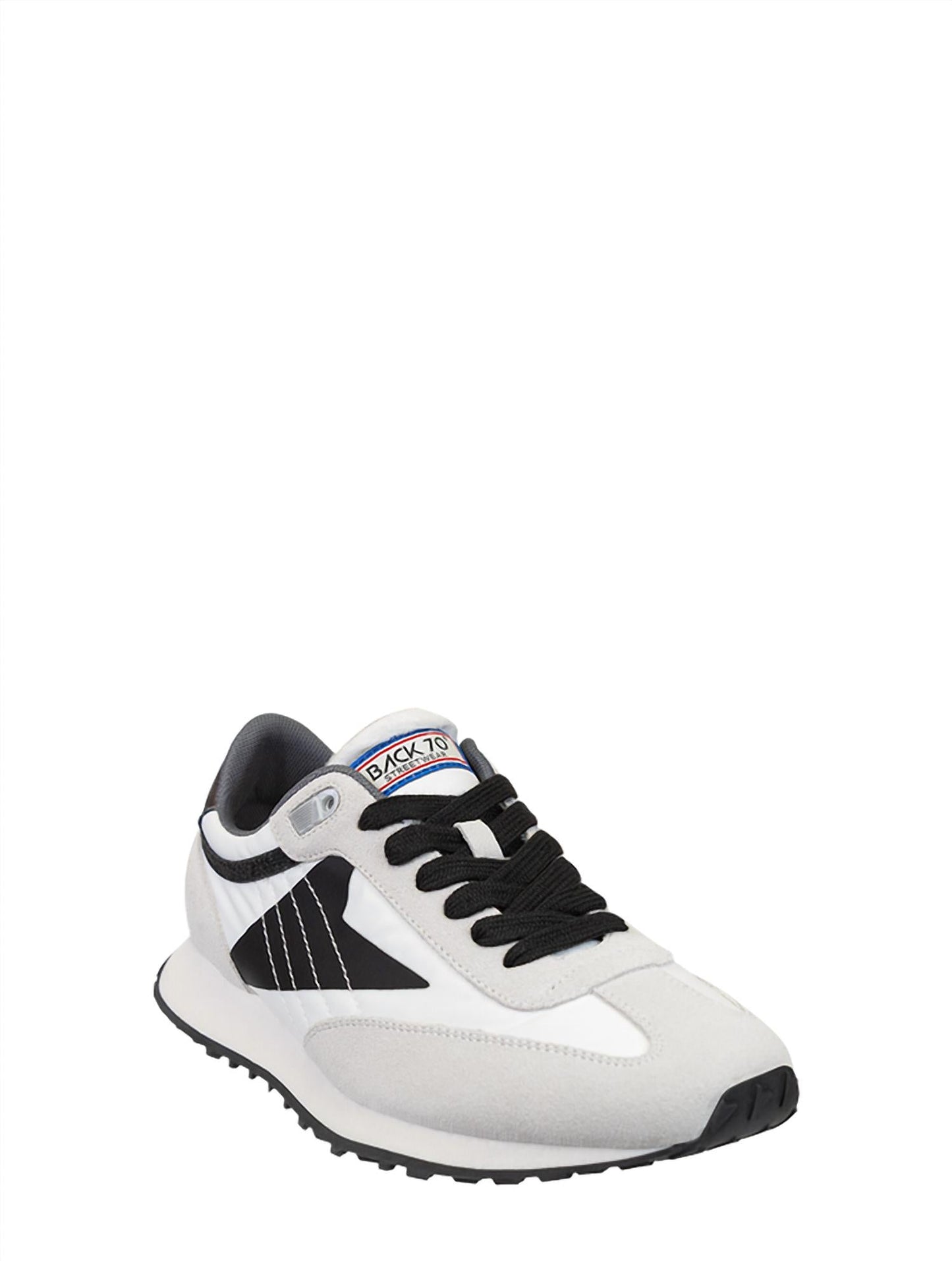 Back 70 - Women's Neon Sneaker