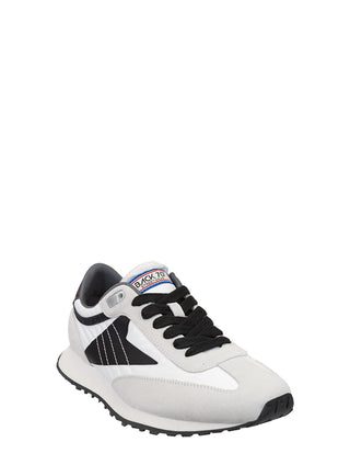 Back 70 - Women's Neon Sneaker