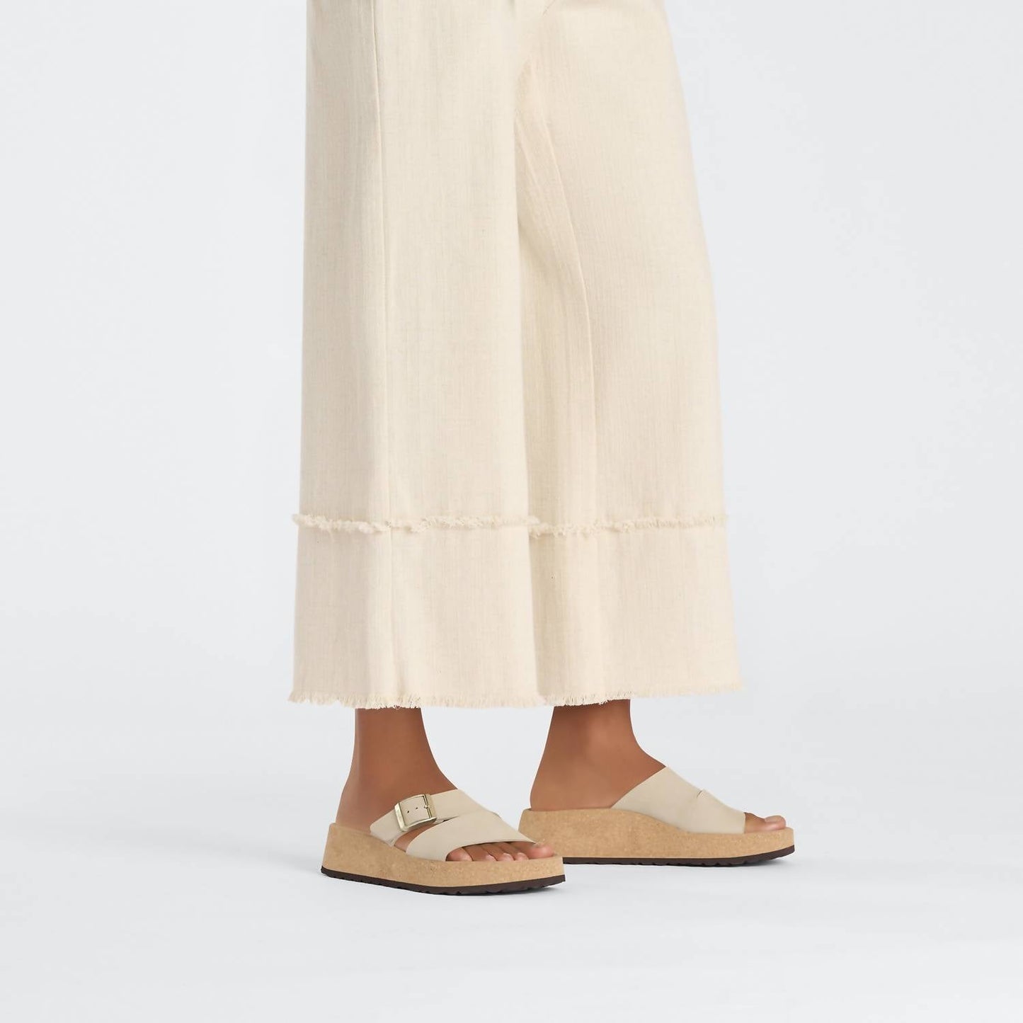 Birkenstock - Women's Almina Sandals