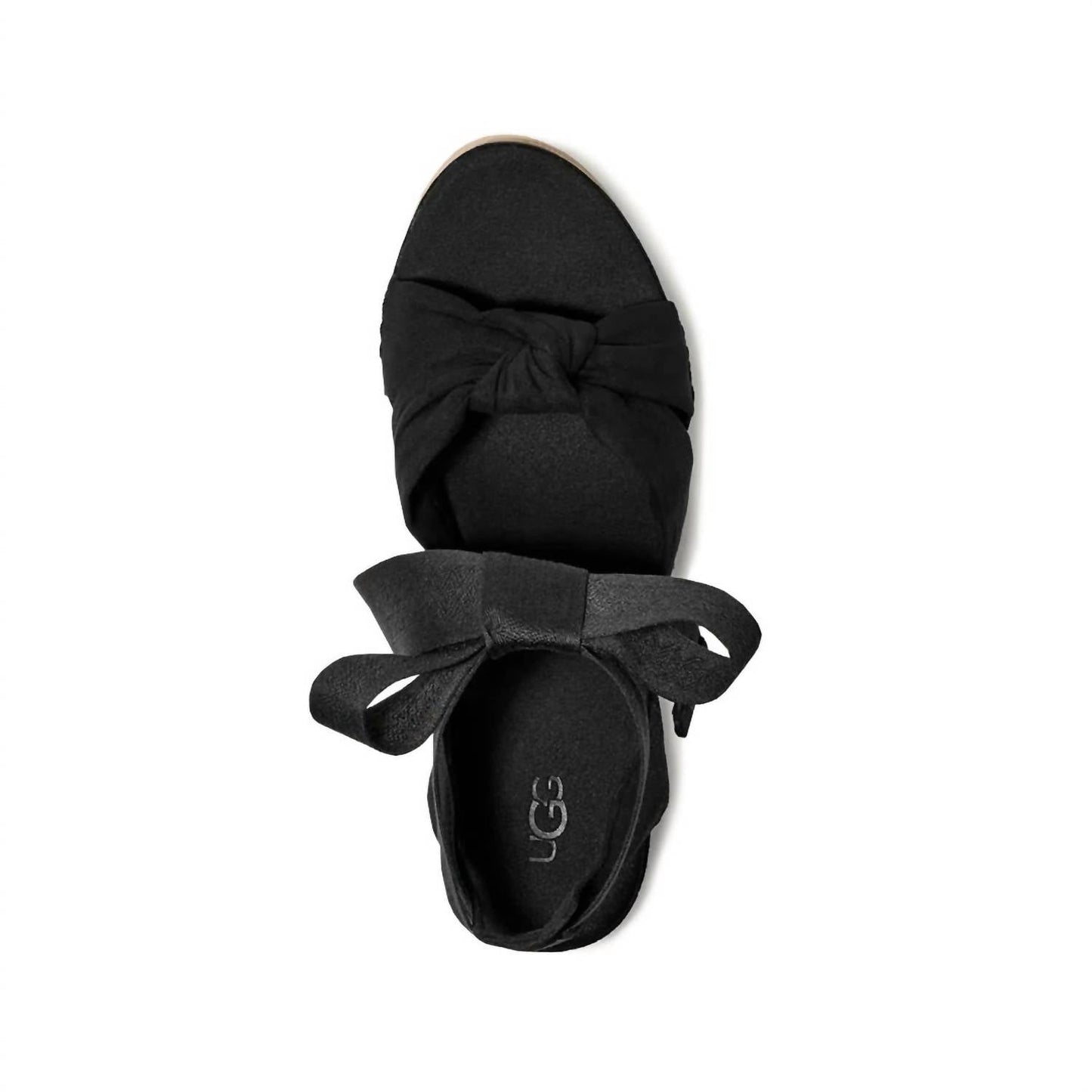 Ugg - Women's Ileana Wrap Sandals