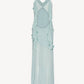 Rotate - Maxi Waterfall Dress
