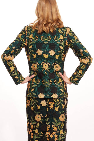 Eva Franco - Alexey Jacket