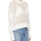 Pistola - Lightweight Knit Star Sweater