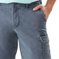 Tommy Bahama Calça Cargo Masculina Coastal Key Azul Tamanho 42