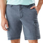 Tommy Bahama Calça Cargo Masculina Coastal Key Azul Tamanho 42