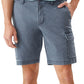 Tommy Bahama Calça Cargo Masculina Coastal Key Azul Tamanho 42