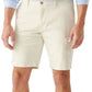 Tommy Bahama Coastal Key Cargo Golf Shorts Masculino Marrom Tamanho 42