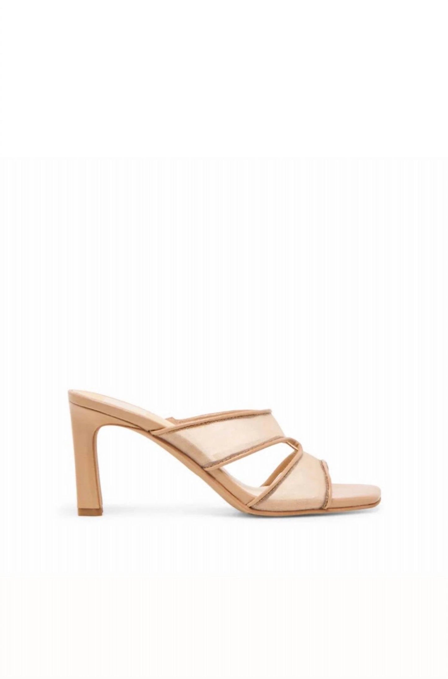 Dolce Vita - Women's Gitel Leather Heels