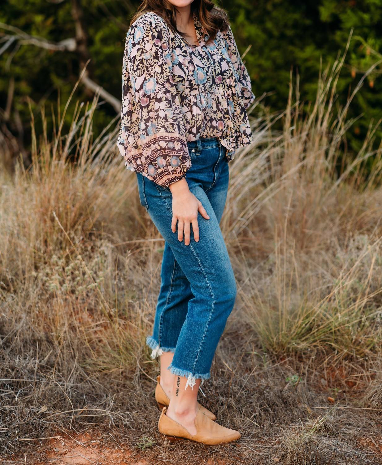 Lucky Brand - Women Mahzan Flats