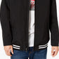 Jaqueta Tommy Hilfiger Regatta Masculina Preta Tamanho Grande