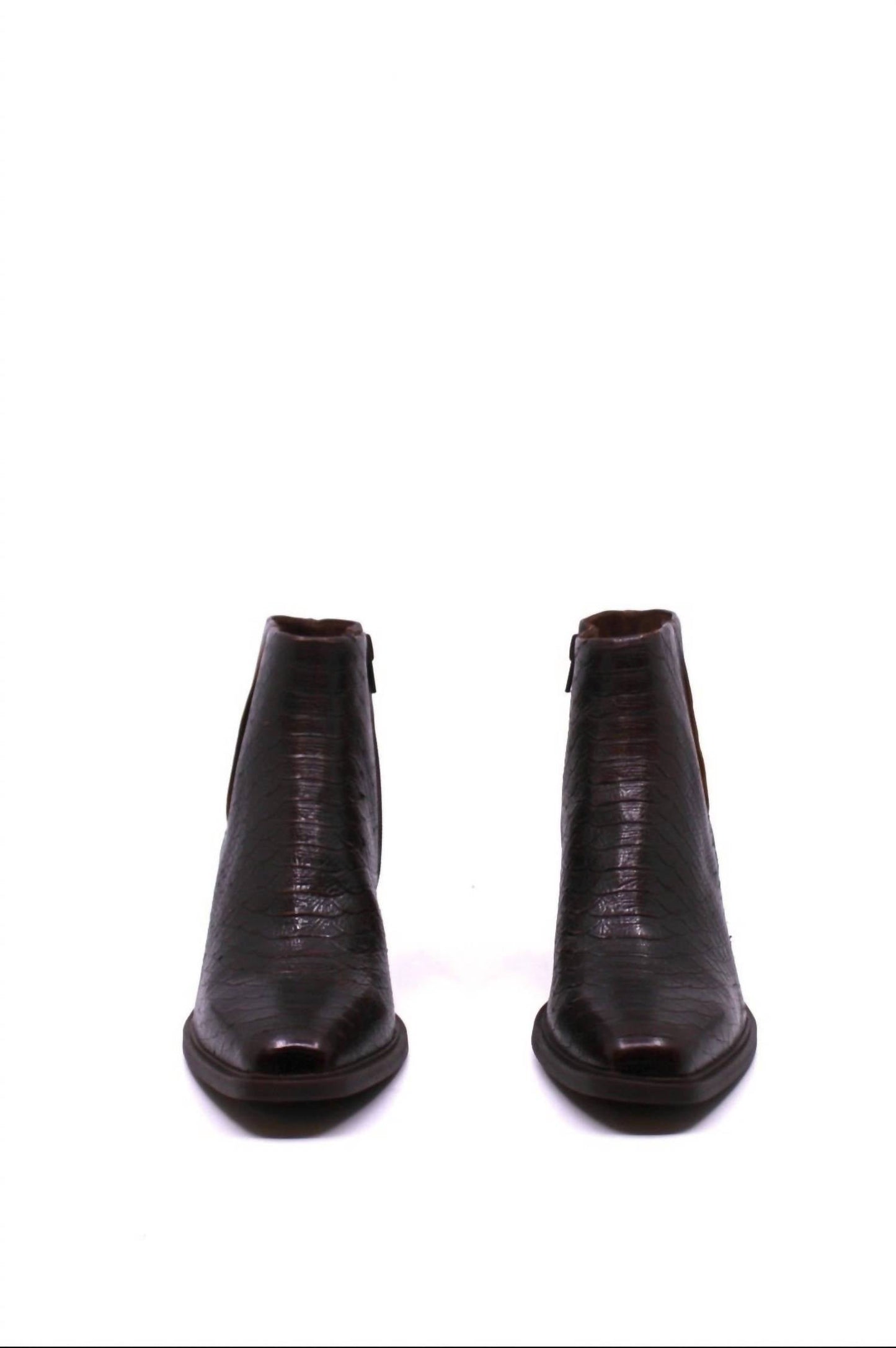 Born - Women's Aiken Ankle Boots