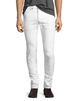 Rag &amp; Bone - Calça Jeans Skinny Fit Selvedge