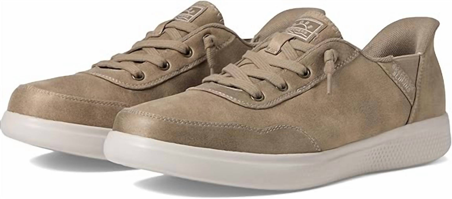 Skechers - Women's Hands Free Slip-ins Bobs D'vine Sneaker