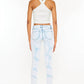 Kancan - Ezra Mid Rise Super Skinny Jeans
