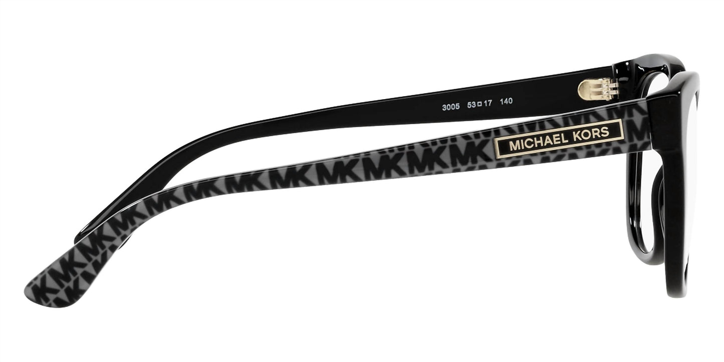 Michael Kors - Women's Santa Monica Eyeglasses