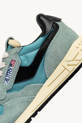 Autry - Tênis Reelwind Low Masculino