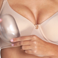 Fashion Forms Enhancers Femininos Branco Tamanho CD